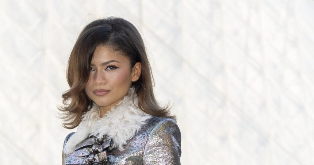 Зендая и Том Холланд: слухи о беременности и семейные фото