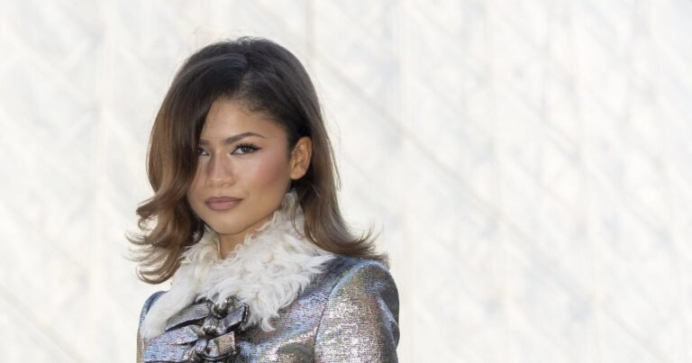 Зендая и Том Холланд: слухи о беременности и семейные фото