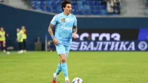 Зенит — Акрон: прогноз на матч РПЛ