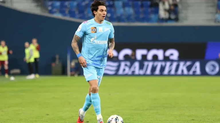 Зенит — Акрон: прогноз на матч РПЛ