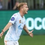 «Зенит» доплатит ЦСКА 2 миллиона евро за обмен Лусиано на Дивеева