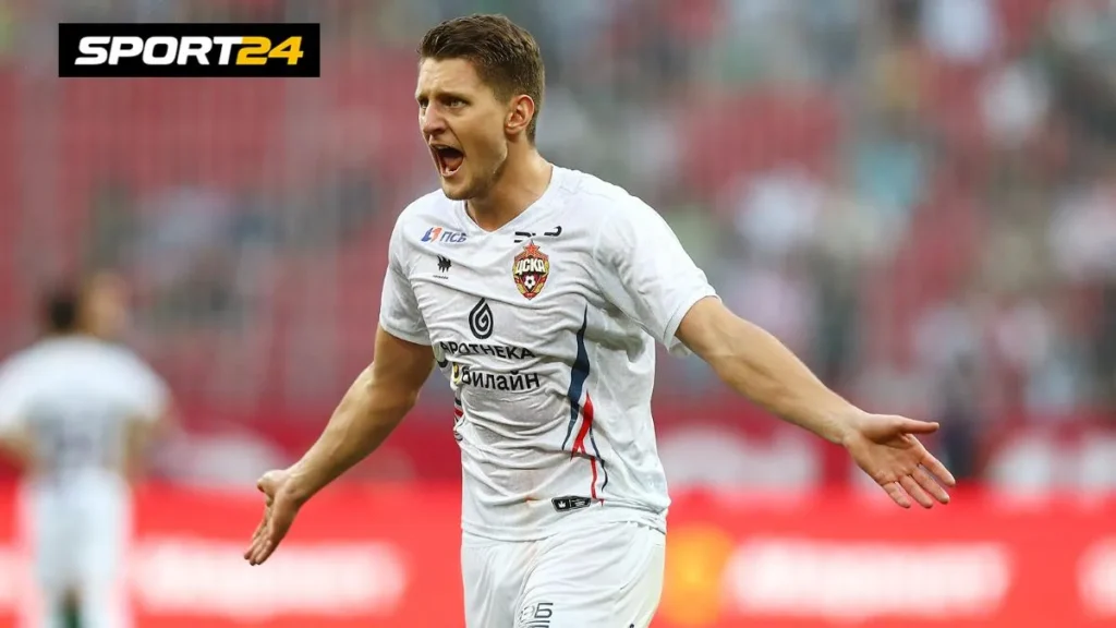 Зенит рискует с трансфером Дивеева: сможет ли лидер ЦСКА заиграть у Семака?