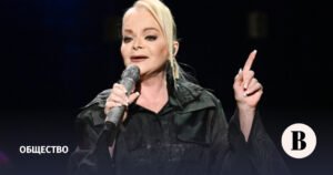 Жалоба по «делу Долиной» дошла до Верховного суда