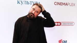 Жена Виктора Логинова обвинила его в насилии и объявила о разводе