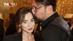 Жена Виктора Логинова подала на развод и заявила о насилии