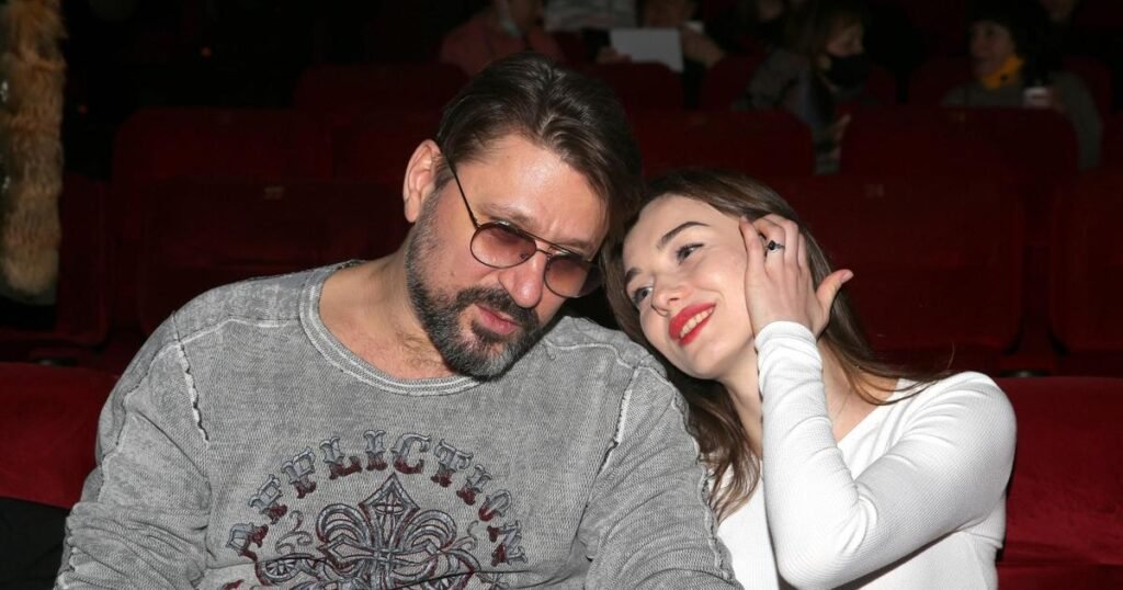 Жена Виктора Логинова требует развод из-за 38 кг и домашнего насилия