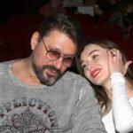 Жена Виктора Логинова требует развод из-за 38 кг и домашнего насилия