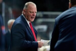 Жерар Галлан: Победа над «Салаватом Юлаевым» и проблемы с большинством