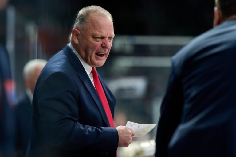 Жерар Галлан: Победа над «Салаватом Юлаевым» и проблемы с большинством