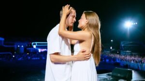 Жители ДНР первыми увидели новый сезон сериала «Ландыши»