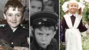 Знаменитые выпускники пермских школ: от губернаторов до супермодели