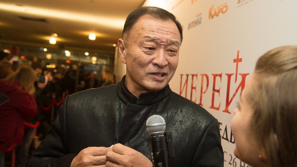 Знаменитый Шан Цзун из Mortal Kombat: жизнь Кэри-Хироюки Тагавы