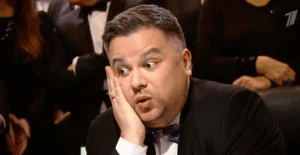 Зрители в шоке от выпуска «Что? Где? Когда?» с загадкой о пуговицах