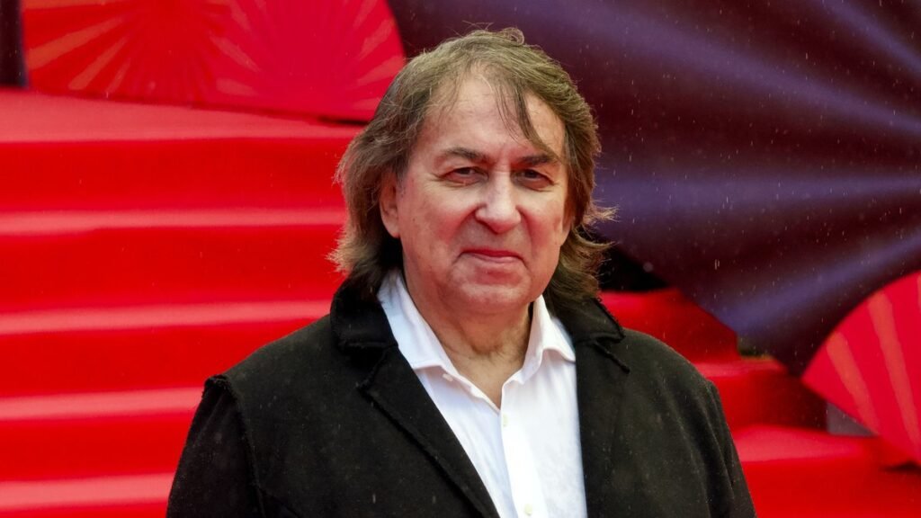 Звезда «Бригады» Александр Иншаков ответил на слухи о проблемах с сердцем