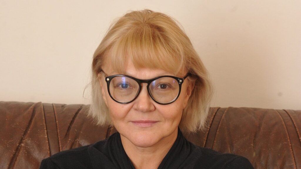 Звезда фильма «Зависть богов» о Вере Алентовой: «Высокий класс актерского мастерства»