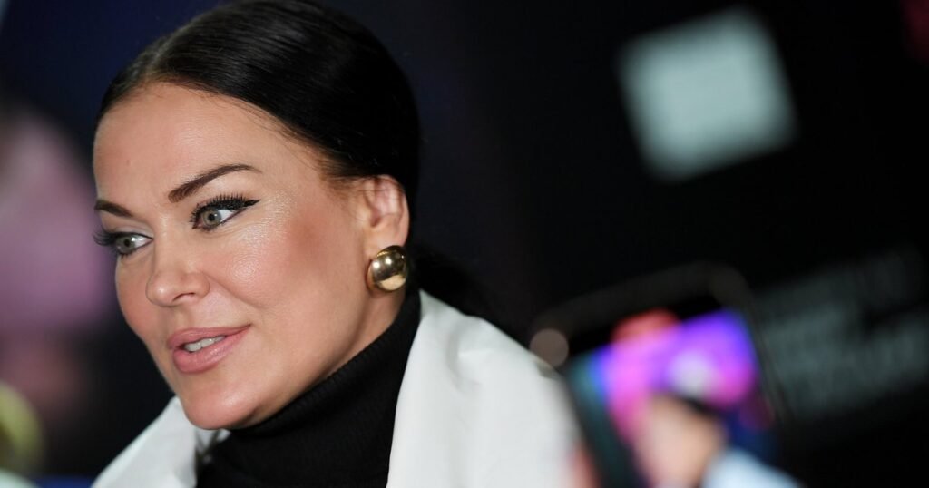 Звезда Hi-Fi сравнила дочь с голливудскими звездами