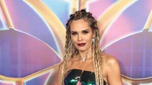 Звезда «Кухни» тайно вышла замуж в Лас-Вегасе