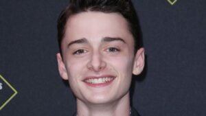 Звезда «Очень странных дел» травмировался на съемках финала