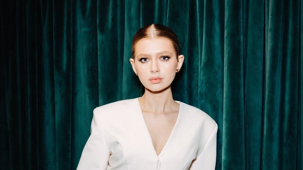 Звезда «СашиТани» подтвердила развод с мужем