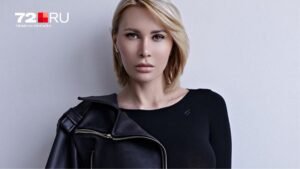 Звездная тюменка Элина Камирен ищет любовь в шоу «Свидание с прицепом»