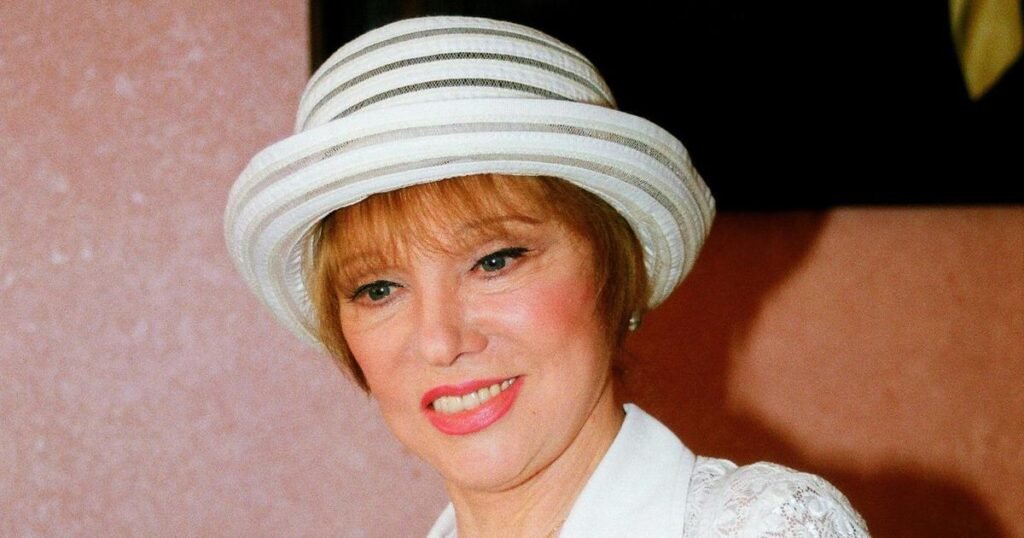 Звездные воспоминания о Людмиле Гурченко: Нагиев, Шакуров, Михайлов и Олешко