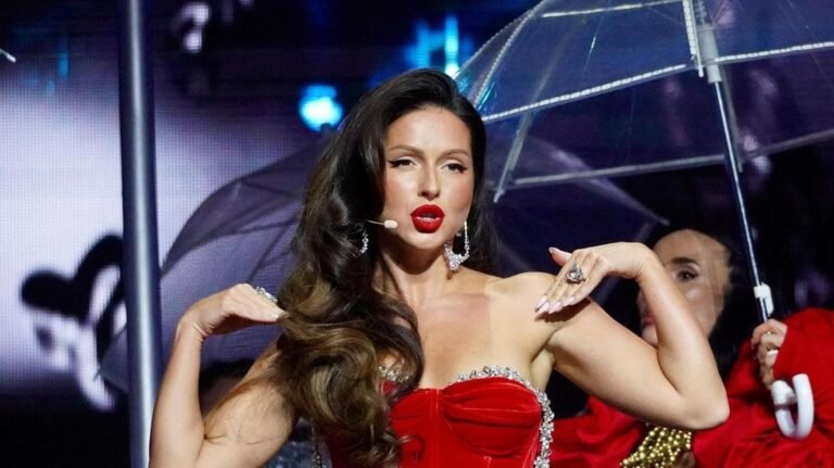 Звездные встречи: Высоцкая и Борисов на вечеринке Hello! - StarHit