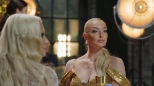 Звезды под капельницей: Волочкова и Джигурда вернулись в рехаб