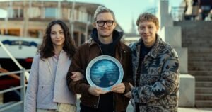 Звезды «Слова пацана» в турецком триллере «Пропавший»