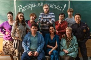 10 аниме в постапокалиптических мирах: перезапуск реальности