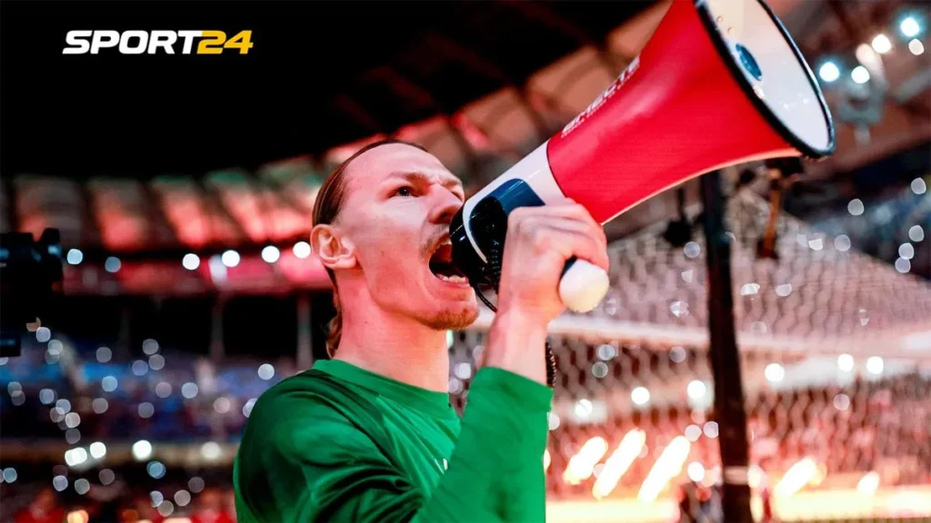 10 легендарных моментов 2025 года в спорте