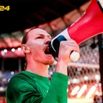 10 легендарных моментов 2025 года в спорте