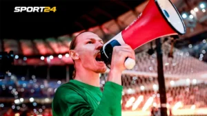 10 легендарных моментов 2025 года в спорте