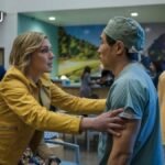 10 сериалов 2025 года для вечернего просмотра