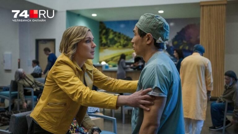 10 сериалов 2025 года для вечернего просмотра