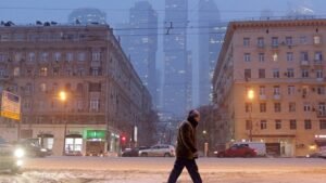 100 млрд рублей на модернизацию ЖКХ Подмосковья