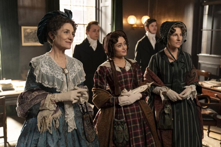 13 сериалов для фанатов «Аббатства Даунтон»