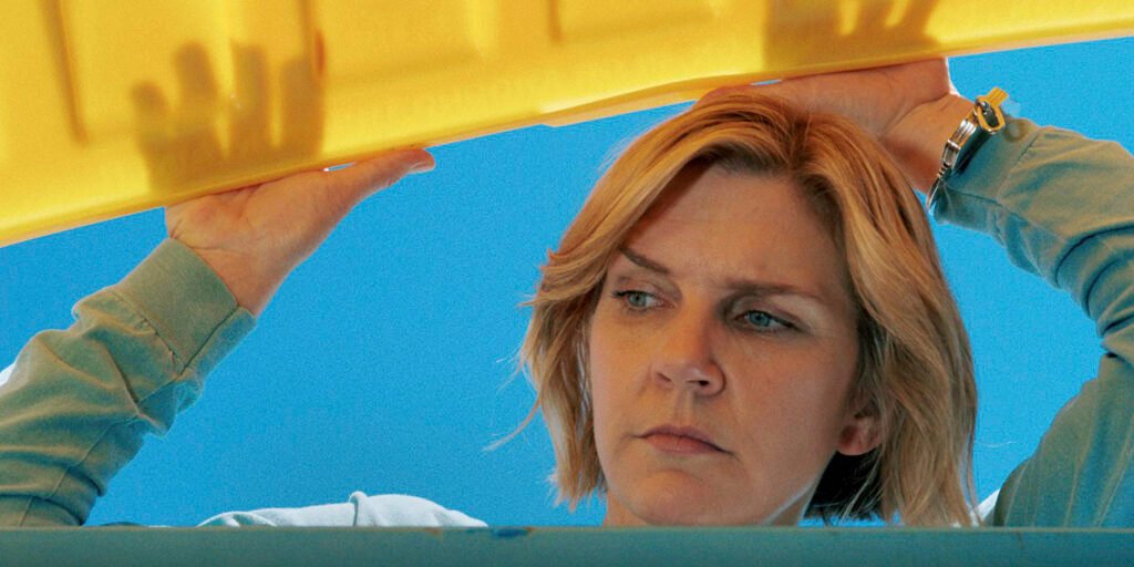 20 лучших новых сериалов 2025 года по версии Metacritic