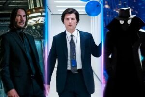 20 самых ожидаемых зарубежных сериалов 2026 года