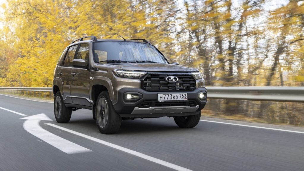 3 альтернативы Lada Niva Travel: что можно купить за аналогичную цену