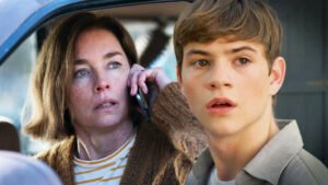 3 захватывающих сериала с головоломками: от хоррора до путешествий во времени