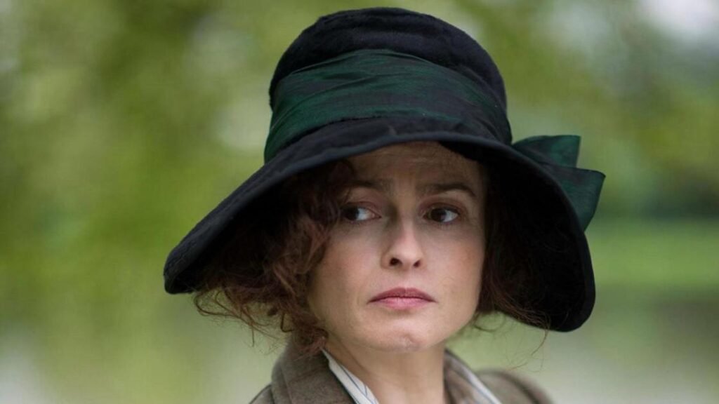 4 сезон «Белого лотоса»: во Франции с Хеленой Бонэм Картер