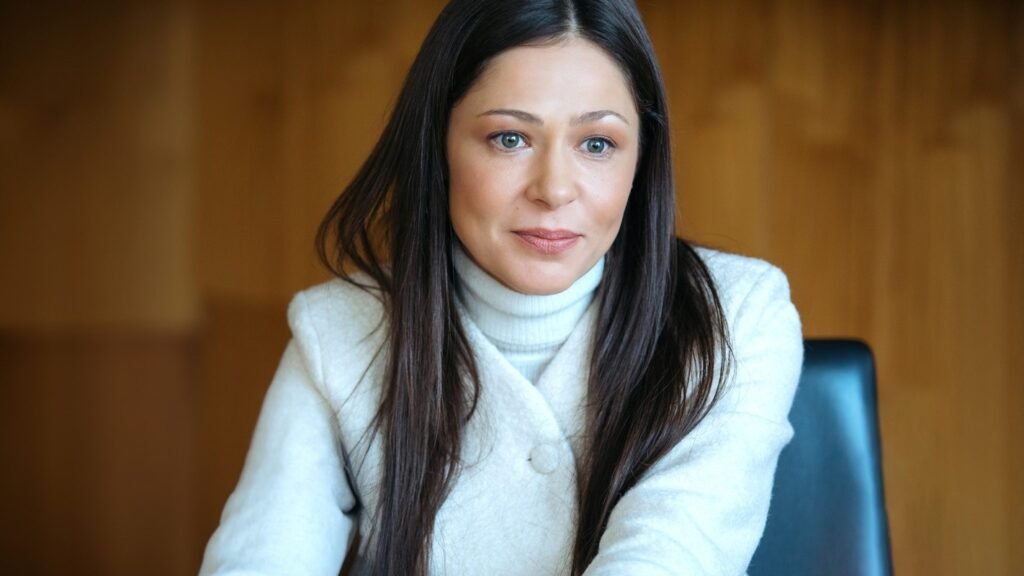 5 коротких российских сериалов для вечернего просмотра