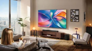 5 лучших телевизоров 2026 года: выгодные варианты от Xiaomi до Hisense