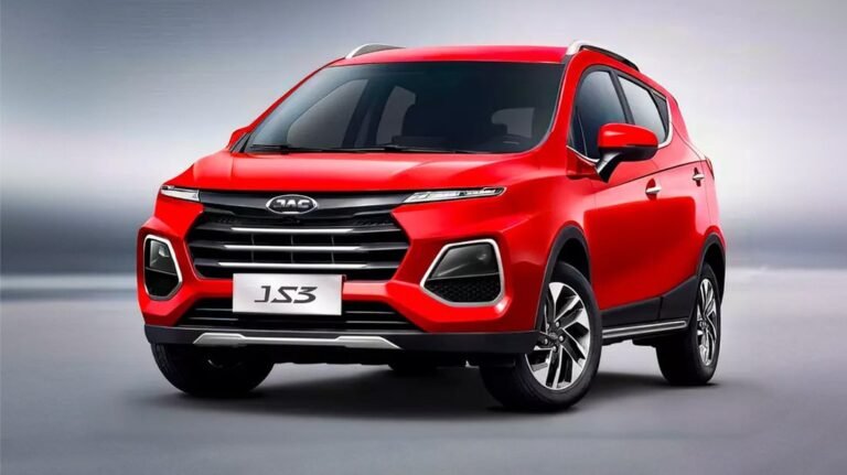 5 самых доступных кроссоверов в России: обзор рынка