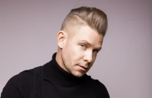 52 года Дмитрию Фомину: как сложилась судьба экс-участника Hi-Fi