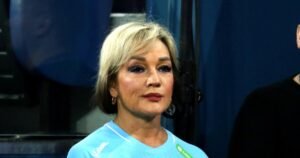 56-летняя Татьяна Буланова начала учиться в Институте современных знаний