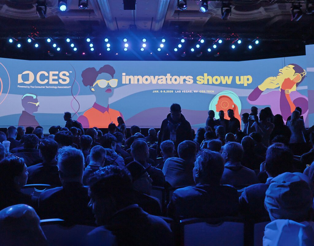 8 главных гаджетов и технологий CES 2026