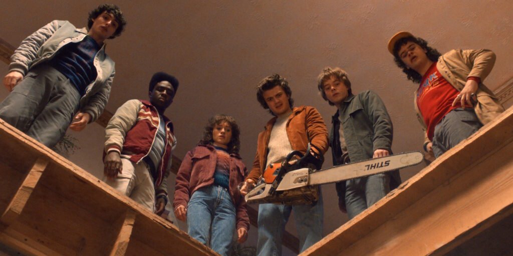 8 важных уроков из сериала «Очень странные дела»