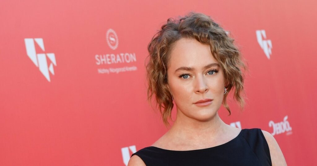 Аглая Тарасова: жизнь после приговора - новые детали