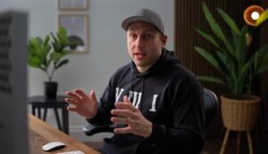 AI убивает бизнес: Tailwind CSS сокращает 75% разработчиков